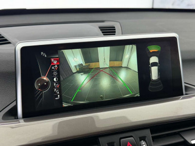 BMW X1 Gebrauchtwagen