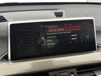 BMW X1 Gebrauchtwagen