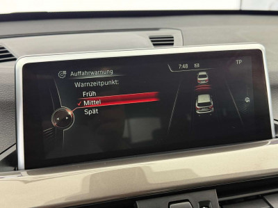 BMW X1 Gebrauchtwagen