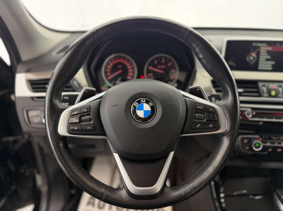 BMW X1 Gebrauchtwagen