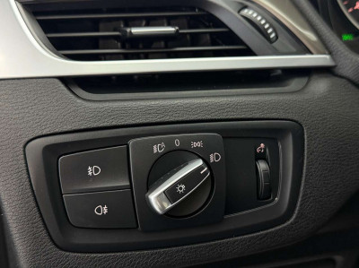BMW X1 Gebrauchtwagen
