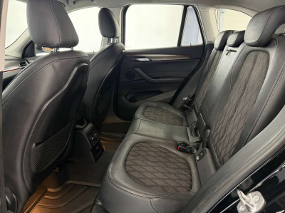 BMW X1 Gebrauchtwagen