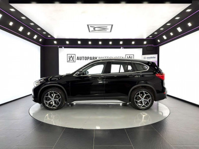 BMW X1 Gebrauchtwagen