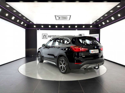 BMW X1 Gebrauchtwagen
