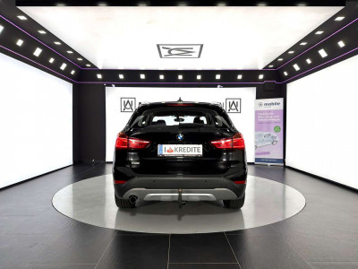 BMW X1 Gebrauchtwagen