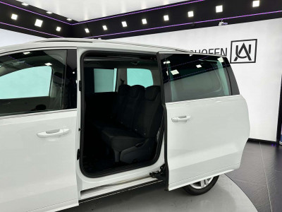 Seat Alhambra Gebrauchtwagen