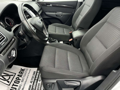 Seat Alhambra Gebrauchtwagen