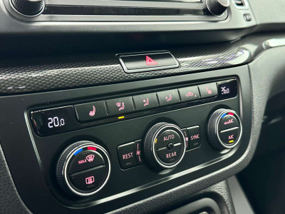 Seat Alhambra Gebrauchtwagen
