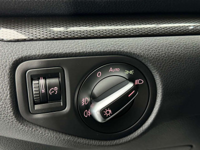 Seat Alhambra Gebrauchtwagen