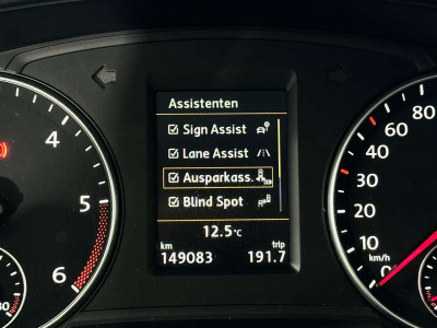 Seat Alhambra Gebrauchtwagen