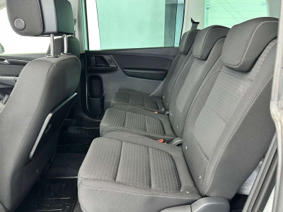 Seat Alhambra Gebrauchtwagen