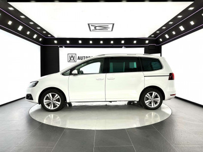 Seat Alhambra Gebrauchtwagen