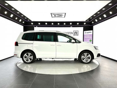 Seat Alhambra Gebrauchtwagen