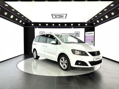 Seat Alhambra Gebrauchtwagen