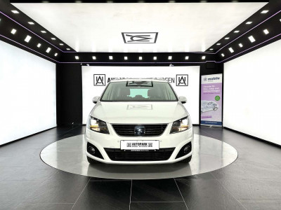 Seat Alhambra Gebrauchtwagen