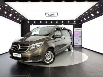 Mercedes-Benz V-Klasse Gebrauchtwagen