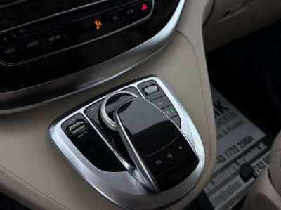Mercedes-Benz V-Klasse Gebrauchtwagen