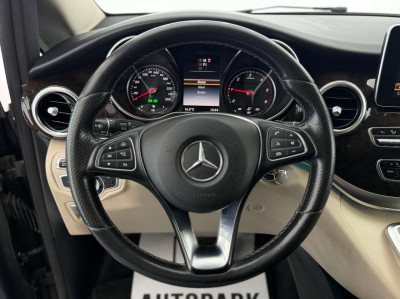 Mercedes-Benz V-Klasse Gebrauchtwagen