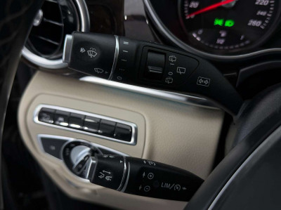 Mercedes-Benz V-Klasse Gebrauchtwagen