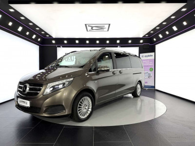 Mercedes-Benz V-Klasse Gebrauchtwagen