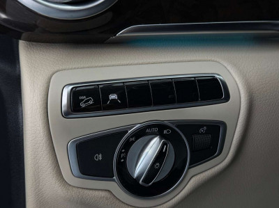 Mercedes-Benz V-Klasse Gebrauchtwagen