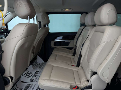 Mercedes-Benz V-Klasse Gebrauchtwagen