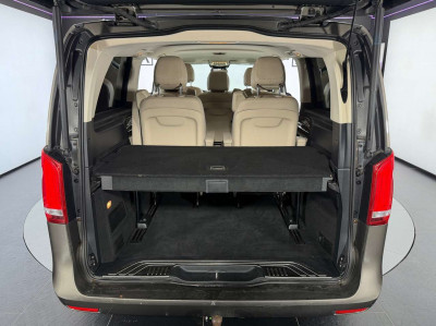 Mercedes-Benz V-Klasse Gebrauchtwagen