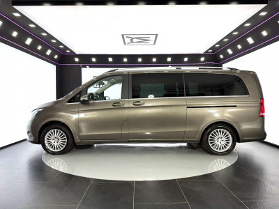 Mercedes-Benz V-Klasse Gebrauchtwagen