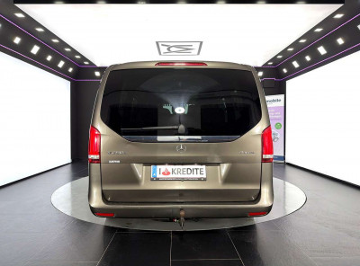 Mercedes-Benz V-Klasse Gebrauchtwagen