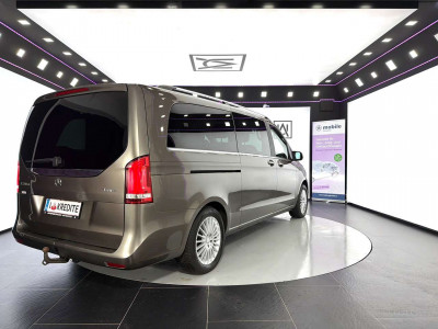 Mercedes-Benz V-Klasse Gebrauchtwagen