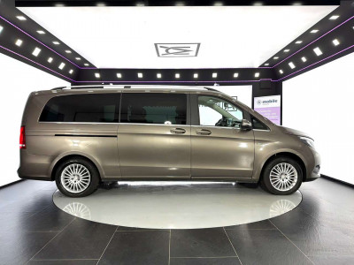 Mercedes-Benz V-Klasse Gebrauchtwagen