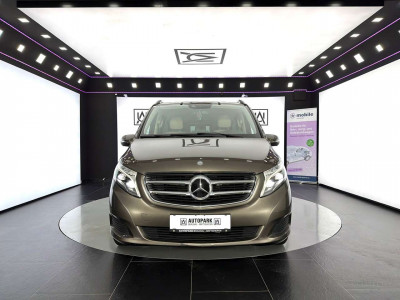 Mercedes-Benz V-Klasse Gebrauchtwagen
