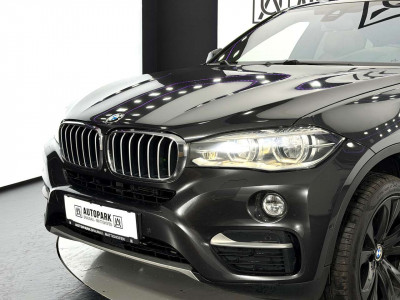 BMW X6 Gebrauchtwagen