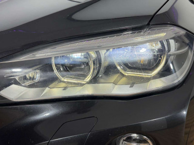 BMW X6 Gebrauchtwagen
