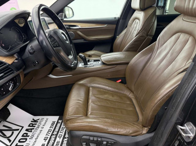 BMW X6 Gebrauchtwagen