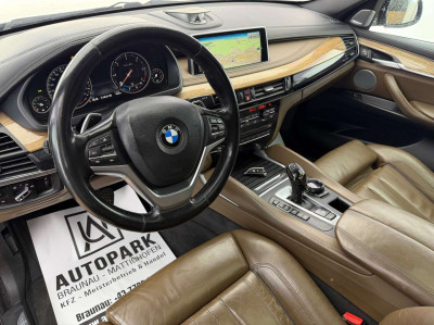 BMW X6 Gebrauchtwagen