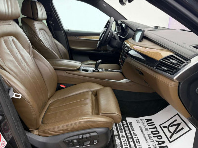 BMW X6 Gebrauchtwagen