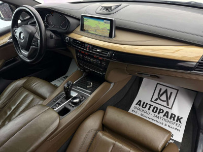 BMW X6 Gebrauchtwagen