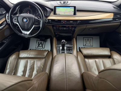 BMW X6 Gebrauchtwagen