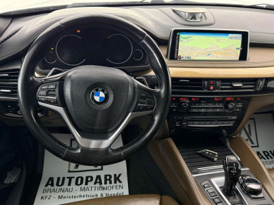 BMW X6 Gebrauchtwagen