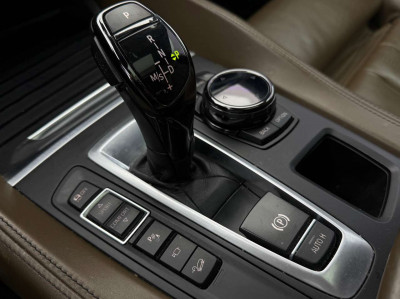 BMW X6 Gebrauchtwagen