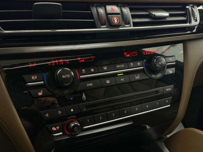 BMW X6 Gebrauchtwagen