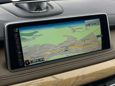 BMW X6 Gebrauchtwagen