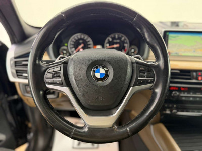 BMW X6 Gebrauchtwagen