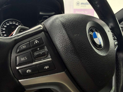 BMW X6 Gebrauchtwagen