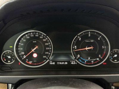 BMW X6 Gebrauchtwagen