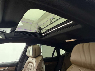 BMW X6 Gebrauchtwagen