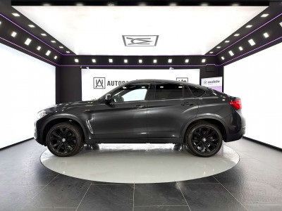 BMW X6 Gebrauchtwagen