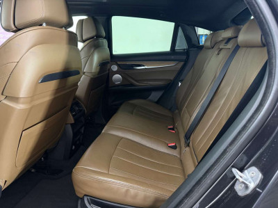 BMW X6 Gebrauchtwagen