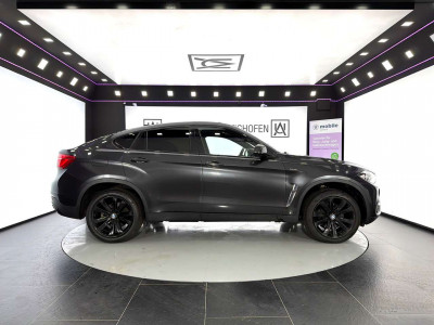 BMW X6 Gebrauchtwagen